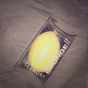 SEPHORA Brand - NEW MAKEUP APPLICATOR SPONGE